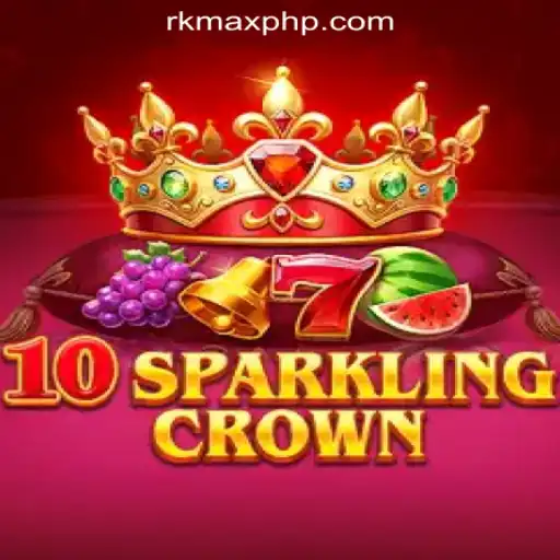 Experience the Thrill of 10SparklingCrown at RKMAX Online Casino Philippines