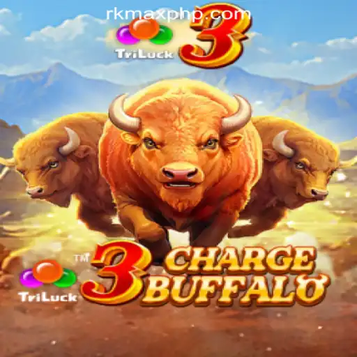 Exploring 3ChargeBuffalo: A Thrilling Addition to RKMAX Online Casino Philippines