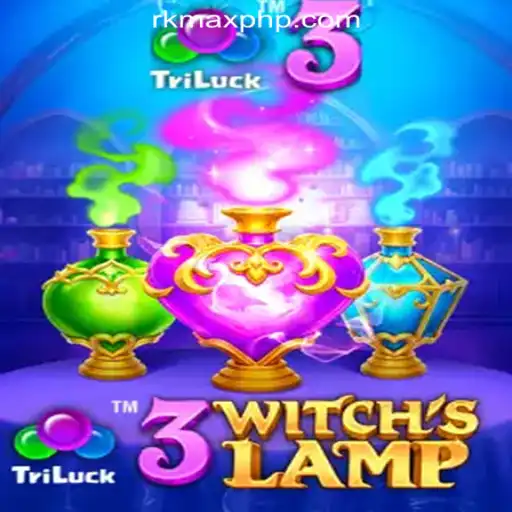 Discover the Enchanting World of 3WitchsLamp: A New Gaming Sensation