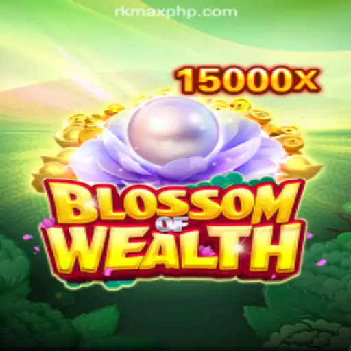 Discover the Exciting World of BlossomofWealth at RKMAX Online Casino Philippines