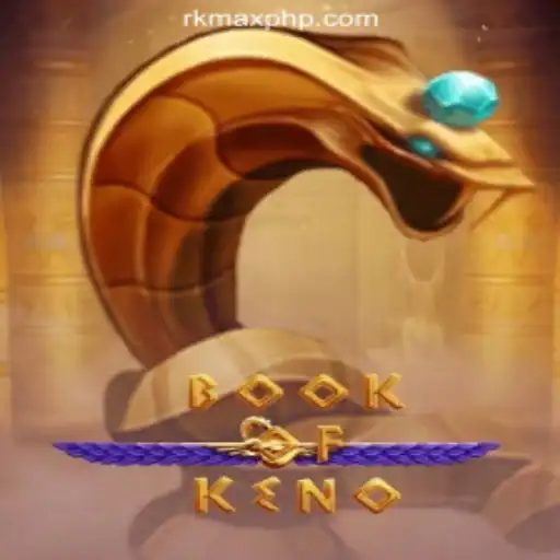 Exploring BookOfKeno: A Popular Choice at RKMAX Online Casino Philippines