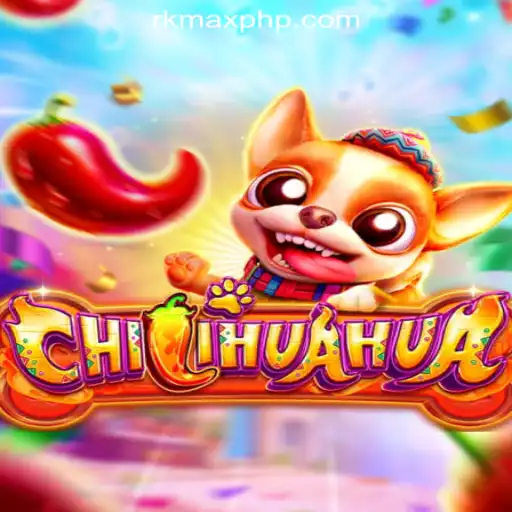Exploring the Exciting World of CHILIHUAHUA: A Unique Casino Experience at RKMAX Online Casino Philippines