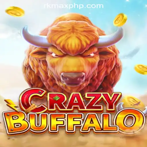 Unveiling CRAZYBUFFALO at RKMAX Online Casino Philippines