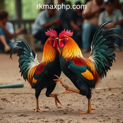 The Cultural and Controversial World of Cockfighting in the Philippines