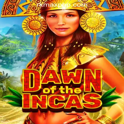 DawnoftheIncas: Explore the Mystical Realms with RKMAX Online Casino Philippines