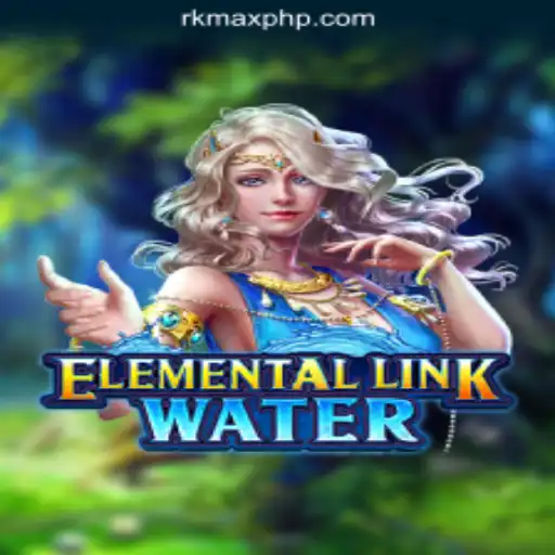 Explore ElementalLinkWater: A New Adventure in Gaming