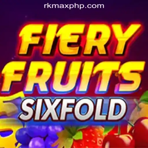 Master the Exciting World of FieryFruitsSixFold at RKMAX Online Casino Philippines