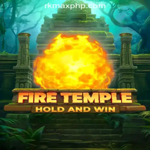 FireTemple: Ignite Your Adventure with RKMAX Online Casino Philippines