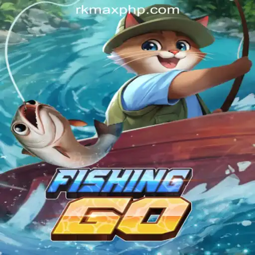 FishingGO: The Ultimate Adventure at RKMAX Online Casino Philippines