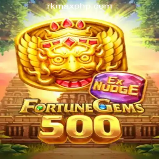 Exploring the Enchanting World of FortuneGems500: A Jewel in the Crown of RKMAX Online Casino Philippines