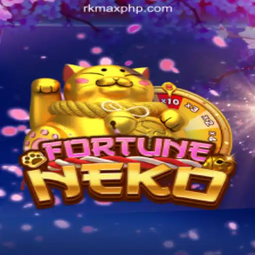 FortuneNeko: Exploring the Exciting World of RKMAX Online Casino Philippines