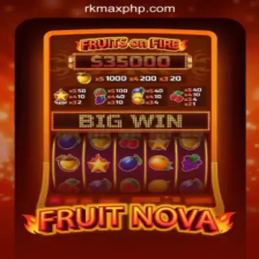 FruitNova: Discover the Vibrant World of Fruits at RKMAX Online Casino Philippines