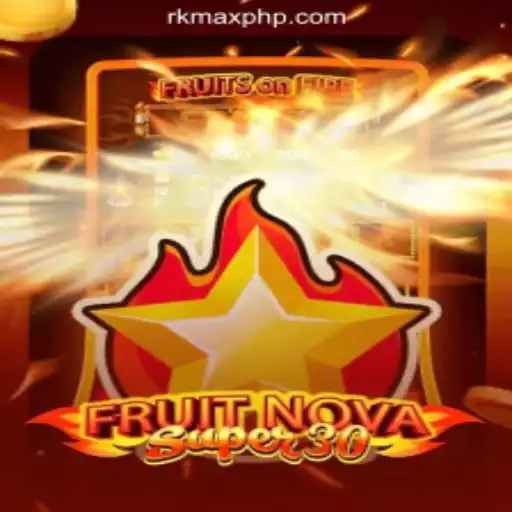 Discover the Excitement of FruitrNovaSupe30 at RKMAX Online Casino Philippines