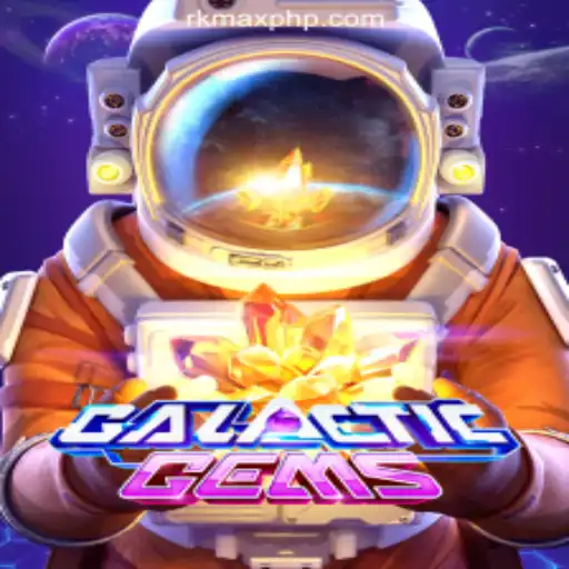 Exploring GalacticGems: A Cosmic Adventure in RKMAX Online Casino Philippines