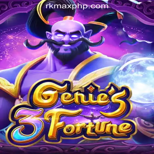 Discover Genie3Fortune at RKMAX Online Casino Philippines