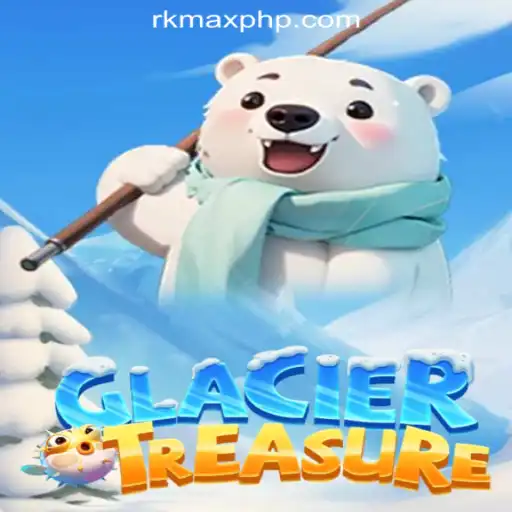Discover the Chilling Adventure of GlacierTreasure