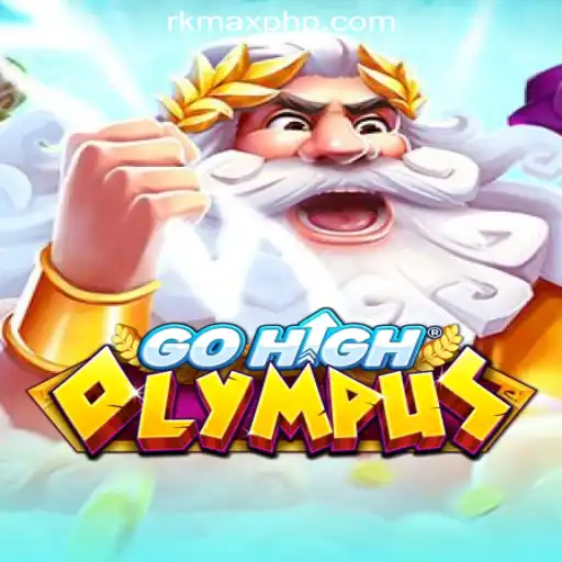 Discover GoHighOlympus: A Revolutionary Online Casino Game by RKMAX in the Philippines