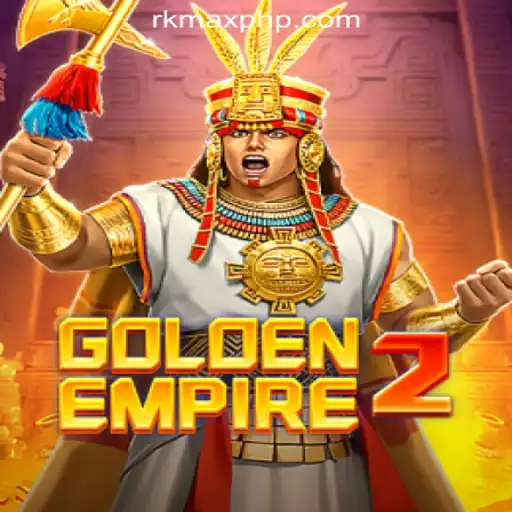 GoldenEmpire2: A Thrilling Adventure in the World of RKMAX Online Casino Philippines