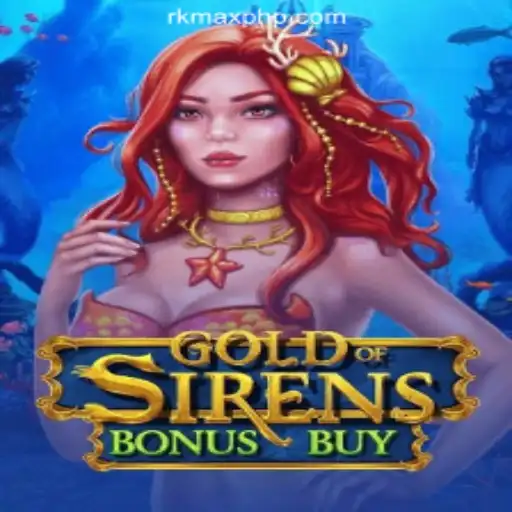 Explore the Exciting World of GoldofSirensBonusBuy at RKMAX Online Casino Philippines