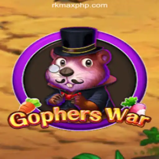 Unveiling GophersWar: A New Wave in Online Games