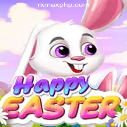 Discover the Thrills of HappyEaster at RKMAX Online Casino Philippines