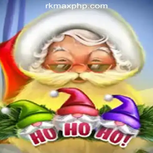 Explore the Excitement of HoHoHo at RKMAX Online Casino Philippines