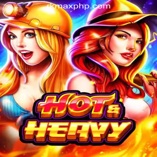 Explore the Exciting World of HotHeavy at RKMAX Online Casino Philippines