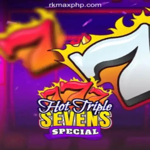 Discovering HotTripleSevensSpecial at RKMAX Online Casino Philippines