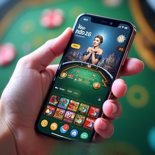 Experiência VIP RKMAX Online Casino Philippines