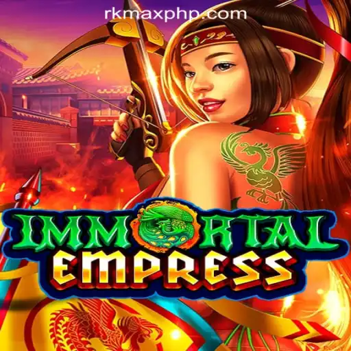 ImmortalEmpress: Redefining Online Casino Gaming in the Philippines