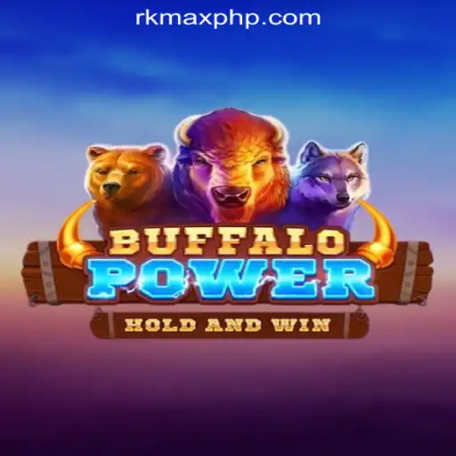Exploring BuffaloPower: A Thrilling Experience at RKMAX Online Casino Philippines