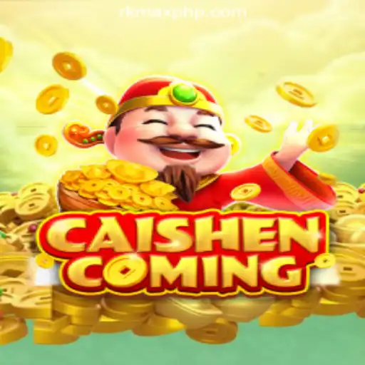 Exploring CAISHENCOMING: A Thrilling Experience at RKMAX Online Casino Philippines