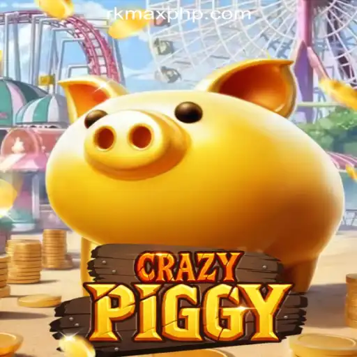 Exploring the Excitement: CrazyPiggy and the Thrill of RKMAX Online Casino Philippines