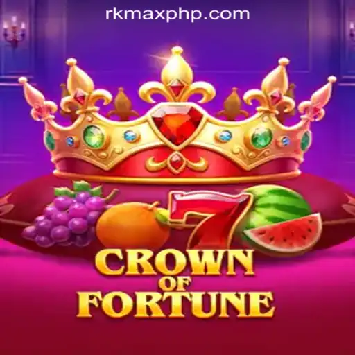 Discovering CrownofFortune: The Game Changing the Landscape of RKMAX Online Casino Philippines