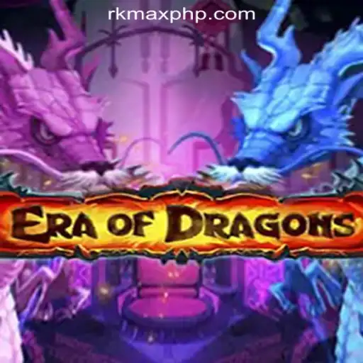 EraOfDragons: A New Era in Fantasy Gaming