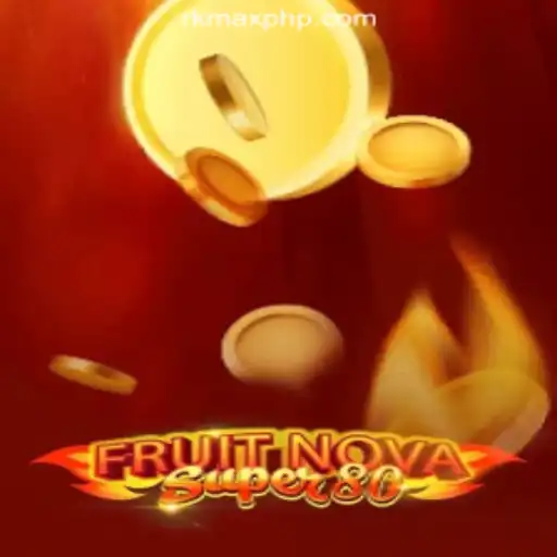 Explore the Thrills of FruitNovaSuper80 at RKMAX Online Casino Philippines
