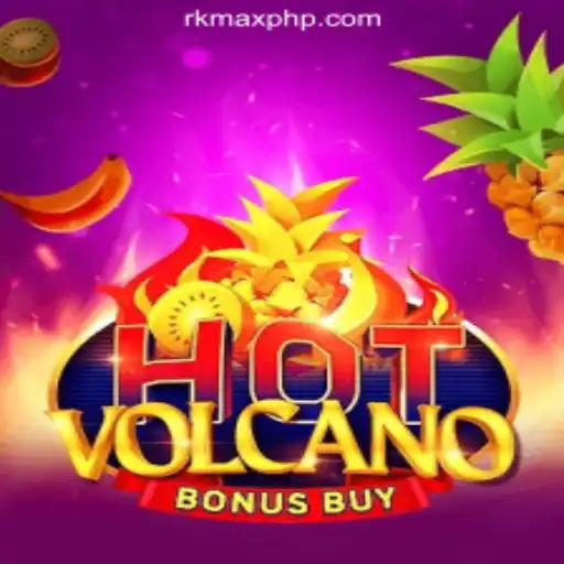 Experience the Thrill of HotVolcanoBonusBuy at RKMAX Online Casino Philippines