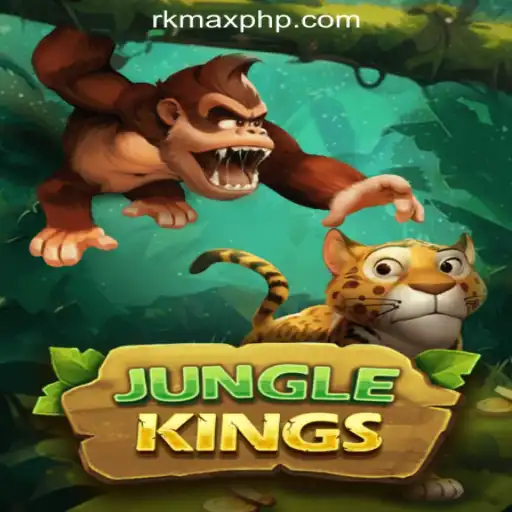 Discover the Thrilling Adventure of JungleKings at RKMAX Online Casino Philippines