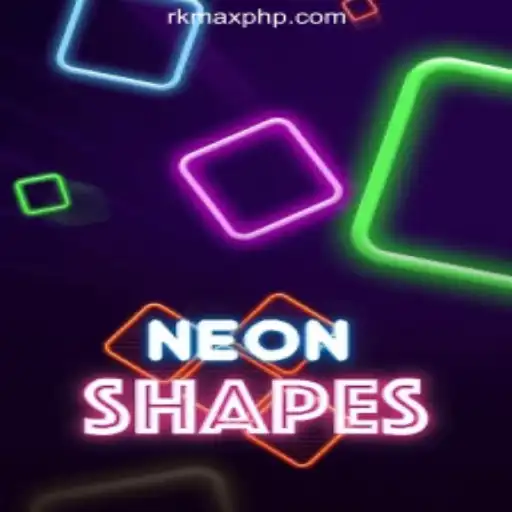Exploring the Exciting World of NeonShapes at RKMAX Online Casino Philippines