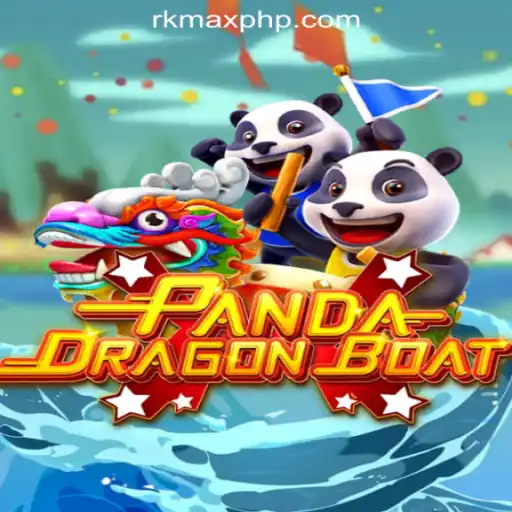Unveiling the Excitement of PANDADRAGONBOAT at RKMAX Online Casino Philippines