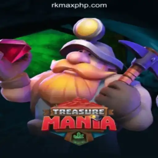 Discover the Excitement of TreasureMania at RKMAX Online Casino Philippines