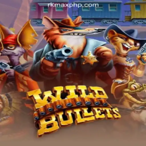Exploring WildBullets: The Latest Thrill at RKMAX Online Casino Philippines