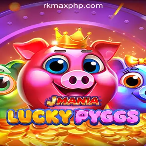 Dive into the Exciting World of JManiaLuckyPyggs at RKMAX Online Casino Philippines