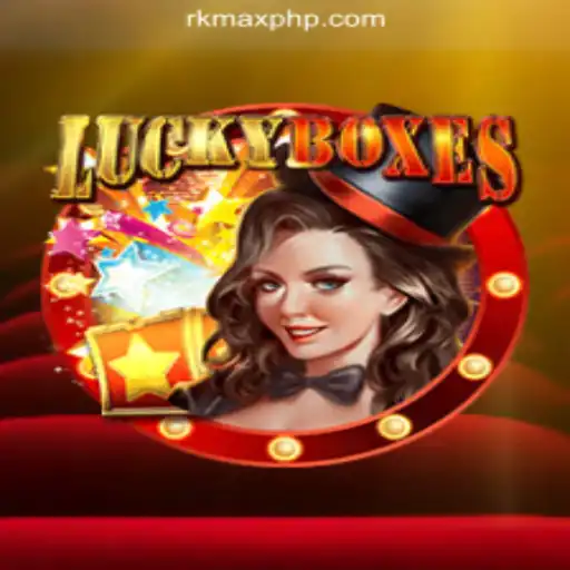Discover the Thrills of LuckyBoxes at RKMAX Online Casino Philippines