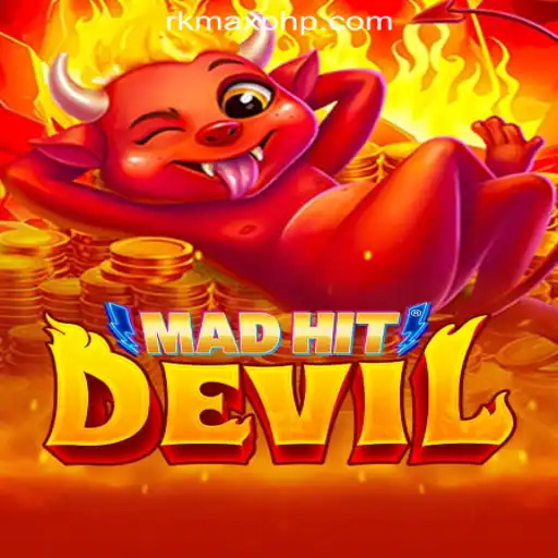 Exploring the Thrills of MadHitDevil at RKMAX Online Casino Philippines