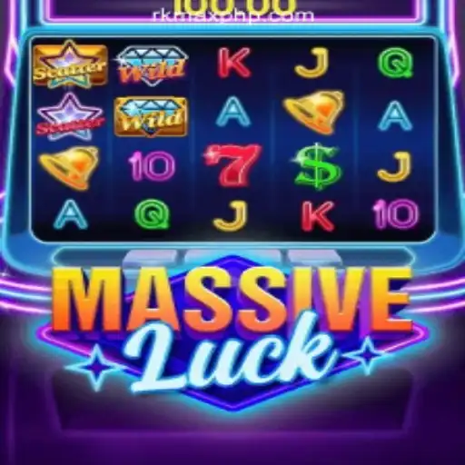 Discover the Exciting World of MassiveLuck at RKMAX Online Casino Philippines
