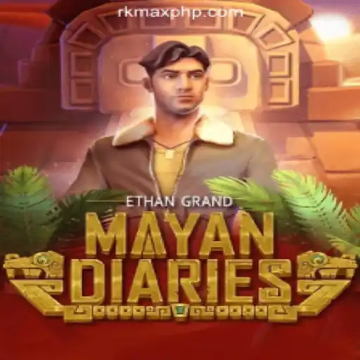Exploring the Adventures of MayanDiaries in RKMAX Online Casino Philippines