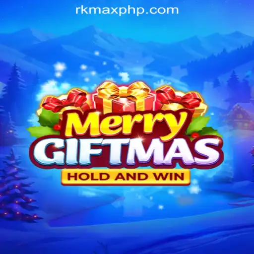MerryGiftmas: A Festive Gaming Experience at RKMAX Online Casino Philippines