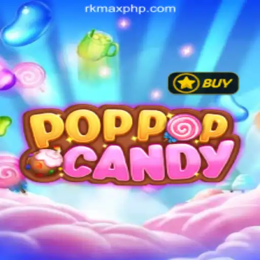 Exploring the Enchanting World of POPPOPCANDY: A Delightful Journey with RKMAX Online Casino Philippines