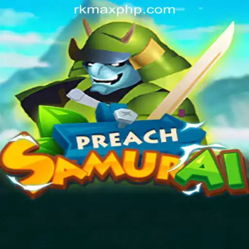 Exploring PreachSamurai: A New Wave in Online Gaming